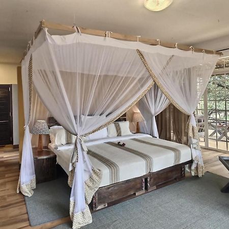 Olerai Lodge Arusha Kültér fotó