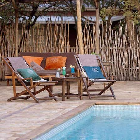 Olerai Lodge Arusha Kültér fotó