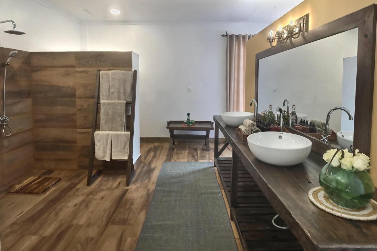 Olerai Lodge Arusha Kültér fotó