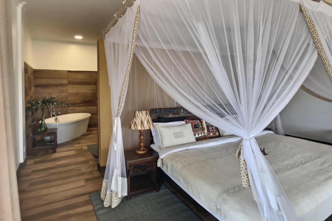 Olerai Lodge Arusha Kültér fotó