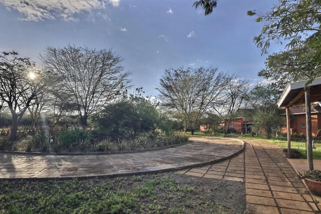 Olerai Lodge Arusha Kültér fotó