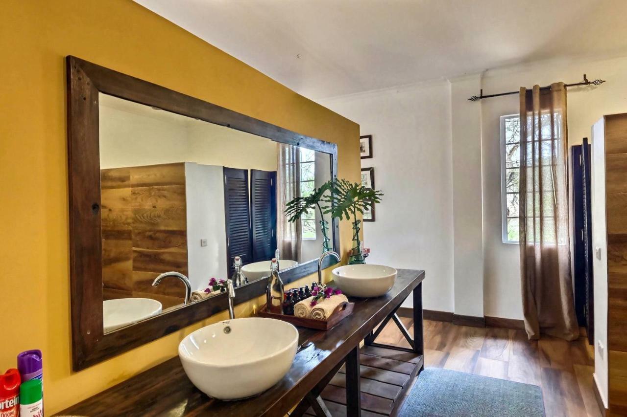 Olerai Lodge Arusha Kültér fotó
