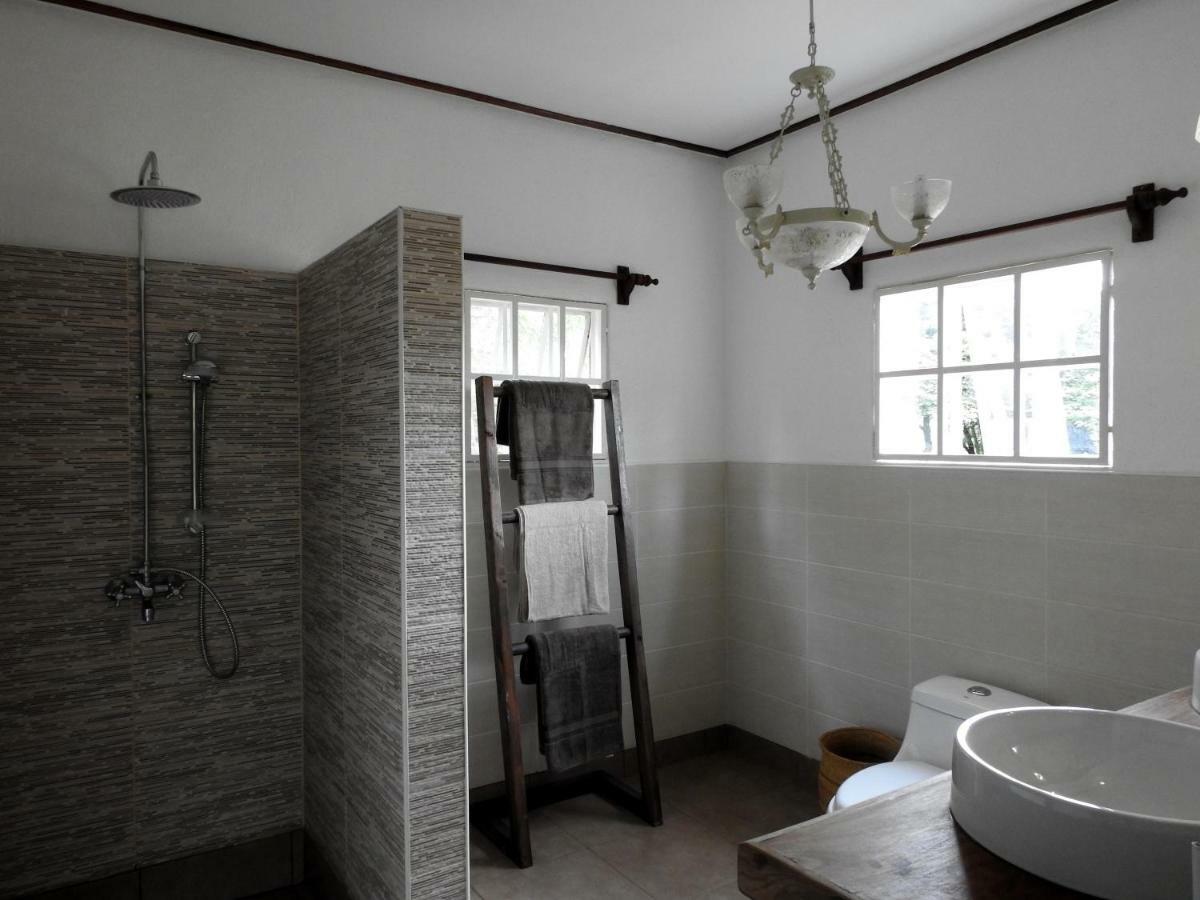 Olerai Lodge Arusha Kültér fotó