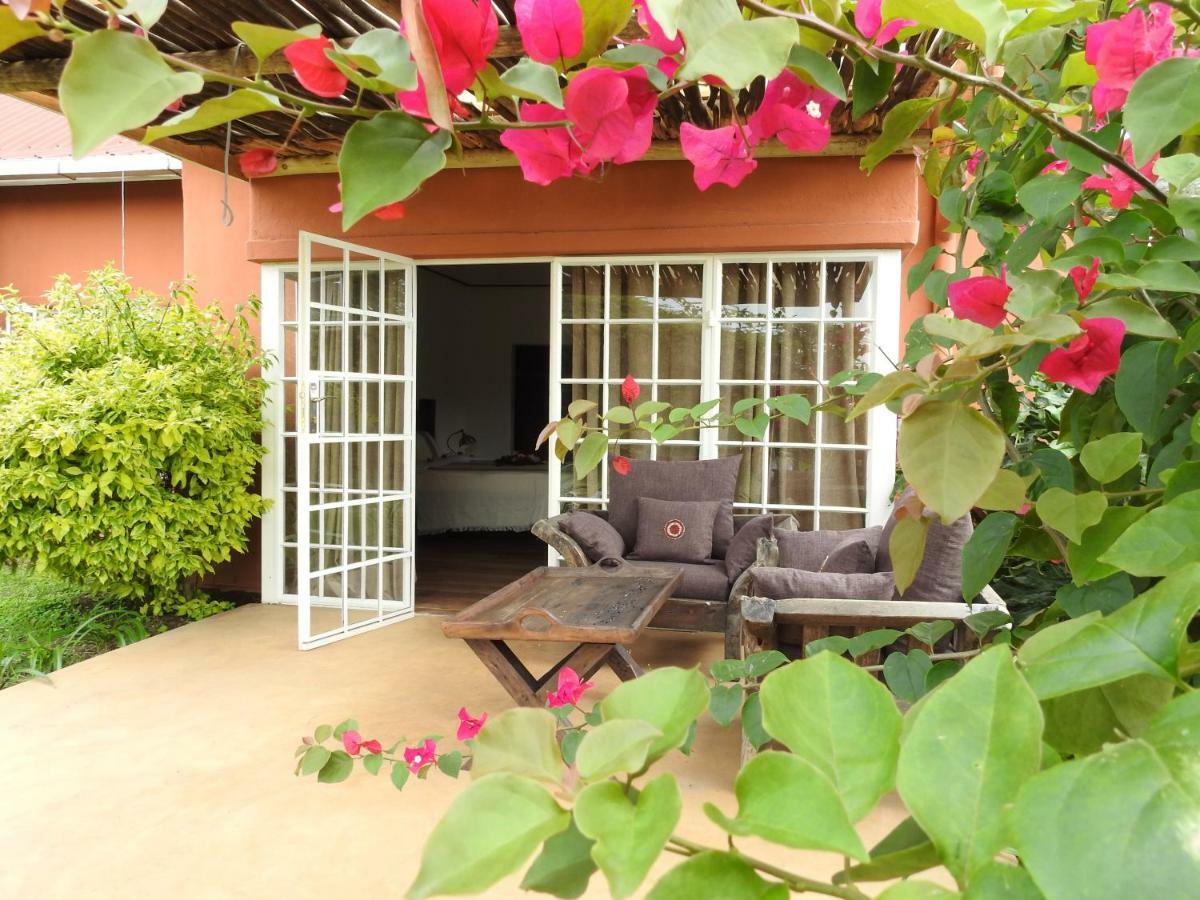 Olerai Lodge Arusha Kültér fotó